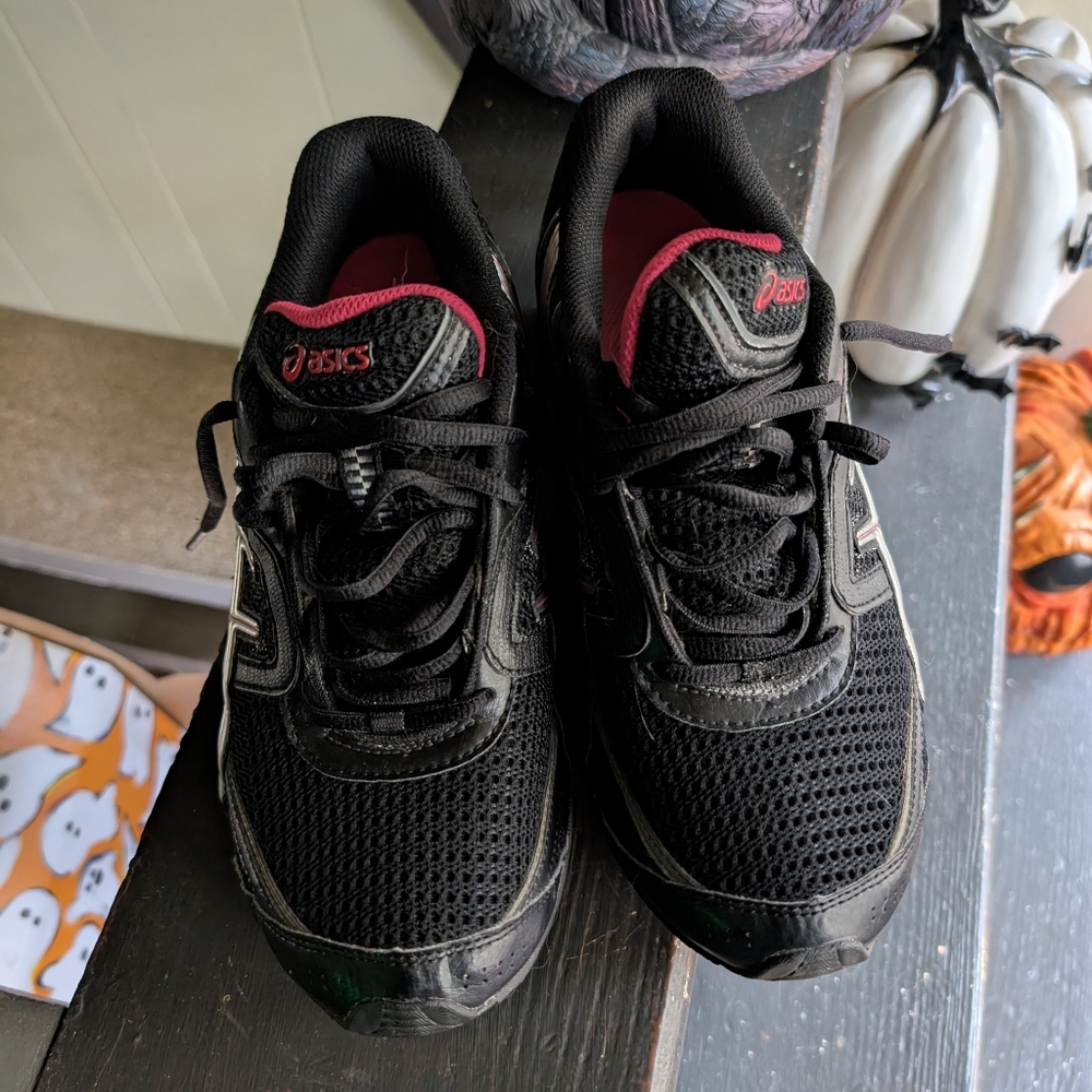 Asics Running Shoes